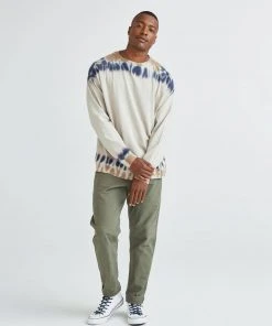 RICHER POORER SALE UNISEX RELAXED LONG SLEEVE TEE TIE DYE 17 RICHER POORER SALE UNISEX RELAXED LONG SLEEVE TEE TIE DYE