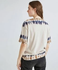 RICHER POORER SHORT SLEEVE RELAXED TEE TIE DYE SALE