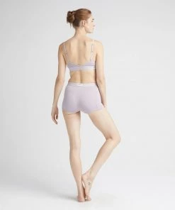 RICHER POORER FEMME BOXER AMETHYST SMOKE