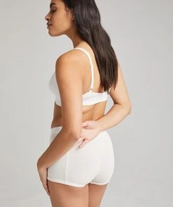 RICHER POORER FEMME BOXER BONE