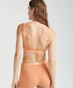 RICHER POORER FEMME BOXER CLAY