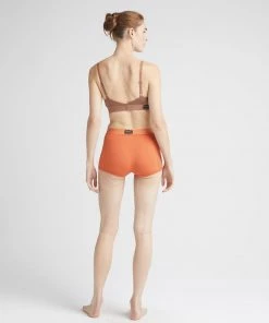 RICHER POORER FEMME BOXER GINGER SNAP SPRING '22