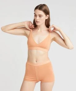 RICHER POORER CLASSIC BRALETTE