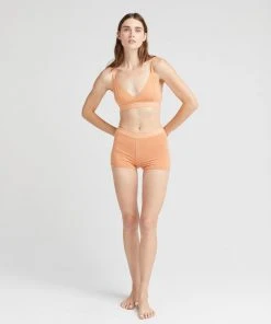 RICHER POORER CLASSIC BRALETTE