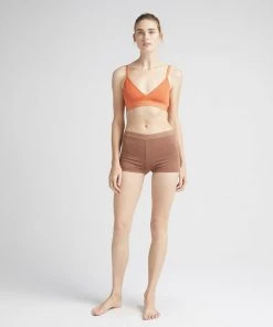 RICHER POORER SPRING '22 CLASSIC BRALETTE
