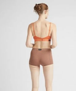 RICHER POORER SPRING '22 CLASSIC BRALETTE