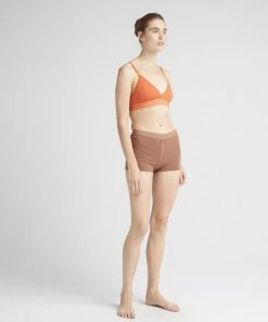 RICHER POORER SPRING '22 CLASSIC BRALETTE