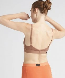 RICHER POORER CLASSIC BRALETTE LATTE