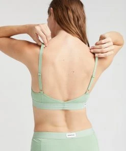 RICHER POORER SPRING '22 CLASSIC BRALETTE 8 RICHER POORER SPRING '22 CLASSIC BRALETTE