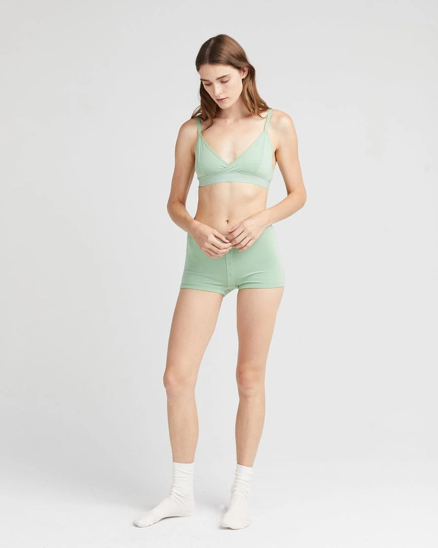 RICHER POORER SPRING '22 CLASSIC BRALETTE 5 RICHER POORER SPRING '22 CLASSIC BRALETTE