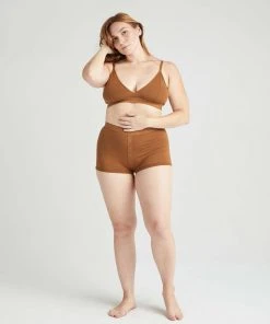 RICHER POORER NEW IN CLASSIC BRALETTE