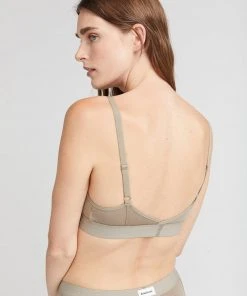 RICHER POORER CLASSIC BRALETTE 7 RICHER POORER CLASSIC BRALETTE