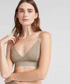 RICHER POORER CLASSIC BRALETTE 8 RICHER POORER CLASSIC BRALETTE