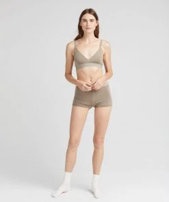 RICHER POORER CLASSIC BRALETTE 9 RICHER POORER CLASSIC BRALETTE