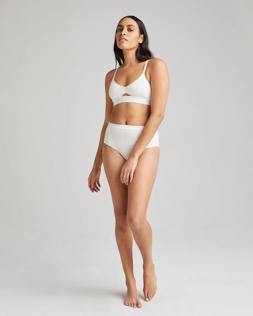 RICHER POORER CUT OUT BRALETTE 5 RICHER POORER CUT OUT BRALETTE