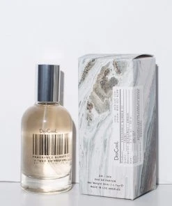DEDCOOL NEW IN EAU DE PARFUM FRAGRANCE NO 1