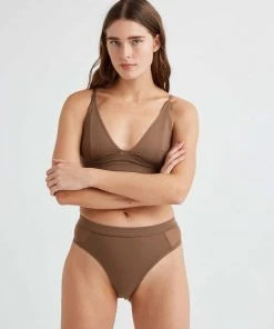 RICHER POORER HIGH CUT BRIEF CLOTHING 7 RICHER POORER HIGH CUT BRIEF CLOTHING