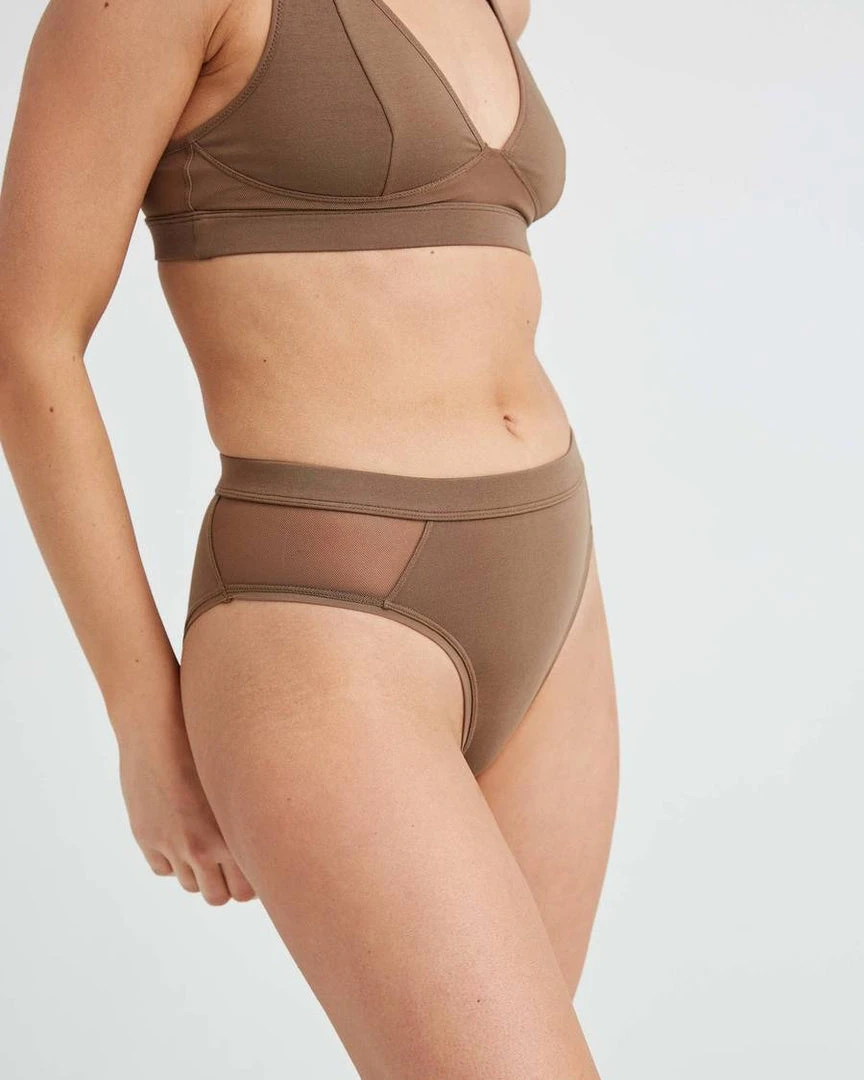 RICHER POORER HIGH CUT BRIEF CLOTHING 4 RICHER POORER HIGH CUT BRIEF CLOTHING