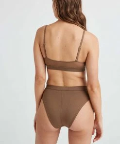 RICHER POORER HIGH CUT BRIEF CLOTHING 9 RICHER POORER HIGH CUT BRIEF CLOTHING