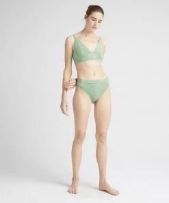 RICHER POORER HIGH CUT BRIEF SAGE SPRING '22 9 RICHER POORER HIGH CUT BRIEF SAGE SPRING '22