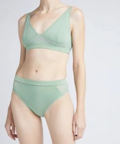 RICHER POORER HIGH CUT BRIEF SAGE SPRING '22 10 RICHER POORER HIGH CUT BRIEF SAGE SPRING '22