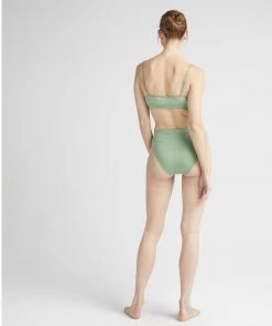 RICHER POORER HIGH CUT BRIEF SAGE SPRING '22 12 RICHER POORER HIGH CUT BRIEF SAGE SPRING '22