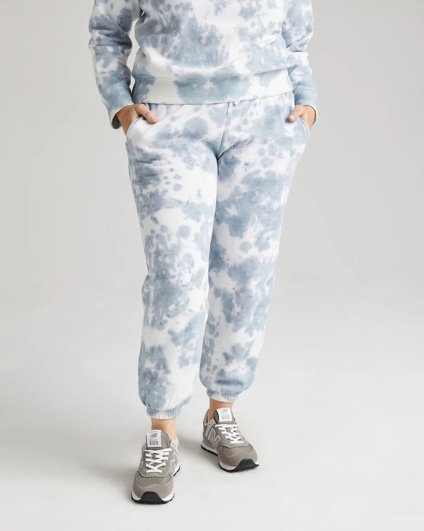 RICHER POORER SALE RECYCLED FLEECE JOGGER SWEATPANT 10 RICHER POORER SALE RECYCLED FLEECE JOGGER SWEATPANT