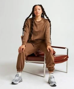 RICHER POORER FLEECE JOGGER SWEATS