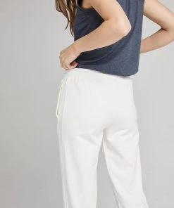 RICHER POORER SALE TERRY CLASSIC SWEATPANT BONE