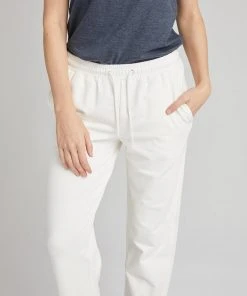 RICHER POORER SALE TERRY CLASSIC SWEATPANT BONE