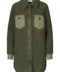 JUST FEMALE COSMO SHIRT JACKET SALE