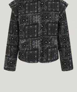 JUST FEMALE MIRACLE JACKET