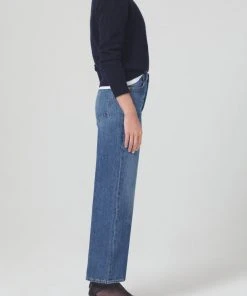 CITIZENS OF HUMANITY FLAVIE JEAN PINNACLE