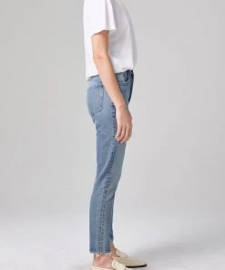 CITIZENS OF HUMANITY SPRING '22 JOLENE JEAN DIMPLE 7 CITIZENS OF HUMANITY SPRING '22 JOLENE JEAN DIMPLE