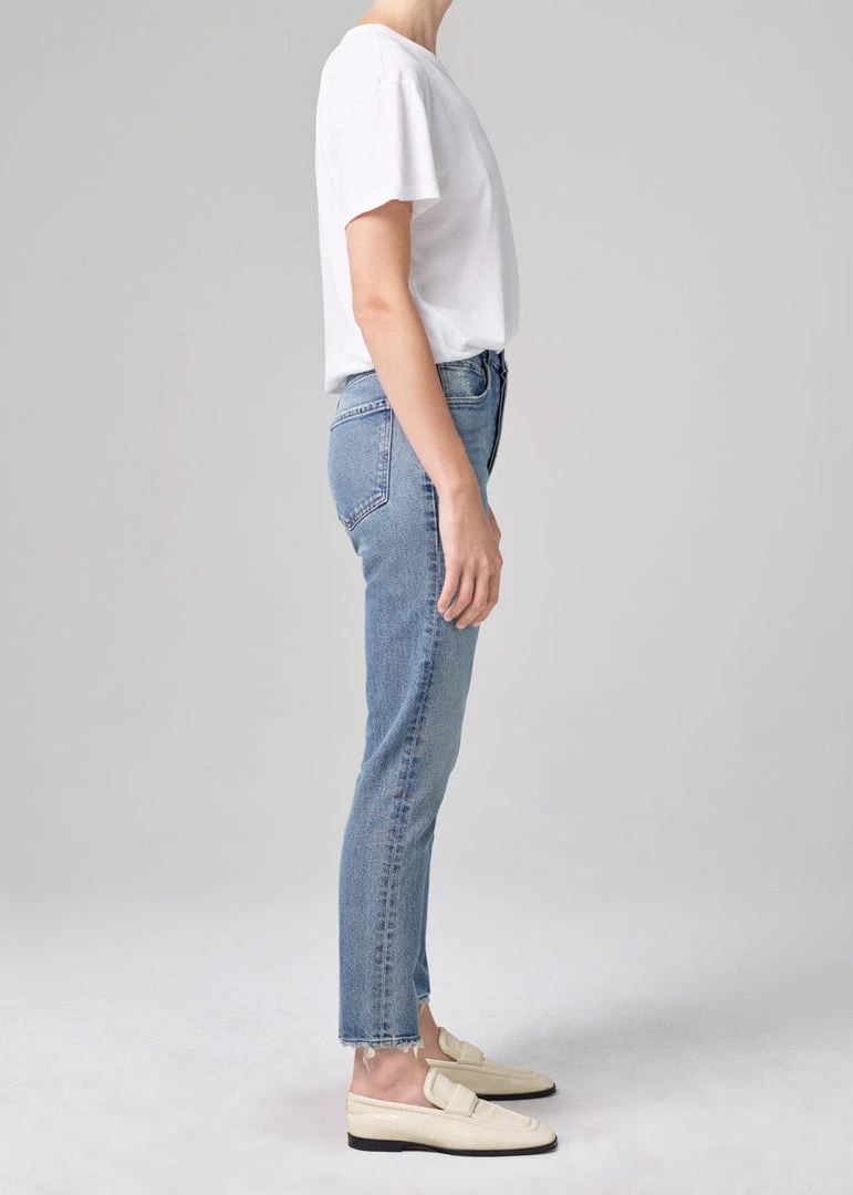 CITIZENS OF HUMANITY SPRING '22 JOLENE JEAN DIMPLE 4 CITIZENS OF HUMANITY SPRING '22 JOLENE JEAN DIMPLE