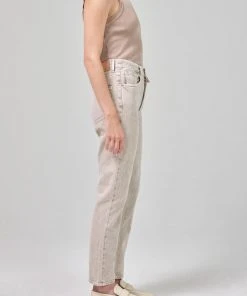 CITIZENS OF HUMANITY SPRING '22 JOLENE JEAN PONYTAIL