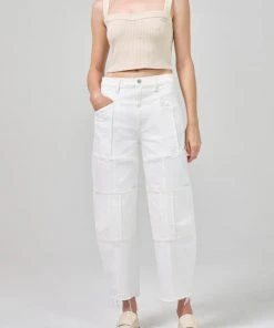 CITIZENS OF HUMANITY SPRING '22 HAZEL JEAN LUMEN