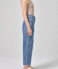 CITIZENS OF HUMANITY SPRING '22 HAZEL JEAN DORSET