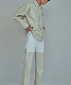 AGOLDE SALE PIECED 90'S PINCH WAIST