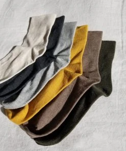 LE BON SHOPPE SNEAKER SOCKS 5 LE BON SHOPPE SNEAKER SOCKS