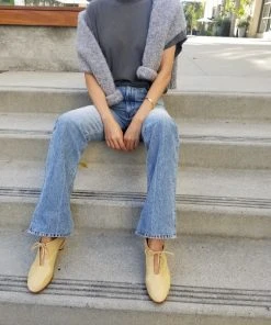 LE BON SHOPPE ENVIE SWEATER