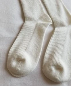 LE BON SHOPPE GRANDPA SOCKS