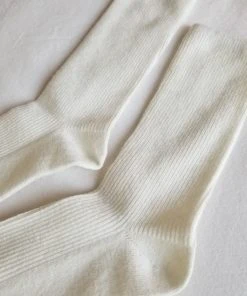 LE BON SHOPPE GRANDPA SOCKS