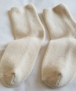 LE BON SHOPPE CLOUD SOCKS SPRING '22