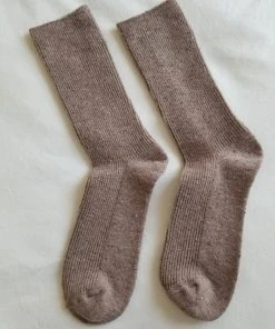 LE BON SHOPPE SNOW SOCKS