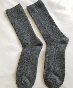 LE BON SHOPPE SNOW SOCKS SPRING '22