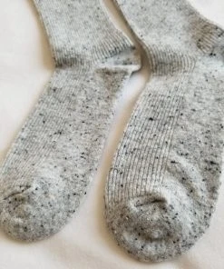 LE BON SHOPPE SPRING '22 SNOW SOCKS