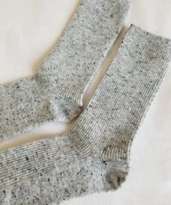 LE BON SHOPPE SPRING '22 SNOW SOCKS