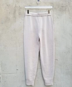 LE BON SHOPPE NANETTE KNIT PANTS