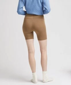 RICHER POORER LYOCELL BIKE SHORT SPRING '22